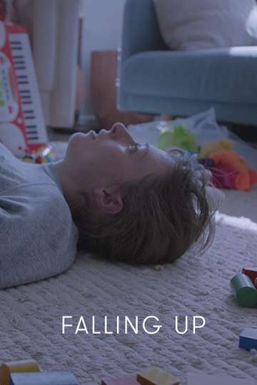 Falling Up Poster