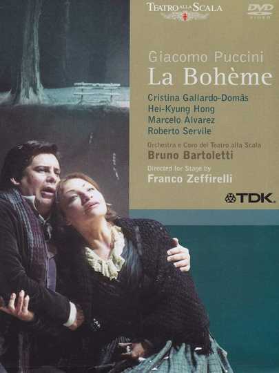 La Boheme