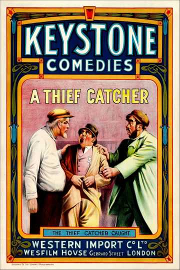 A Thief Catcher