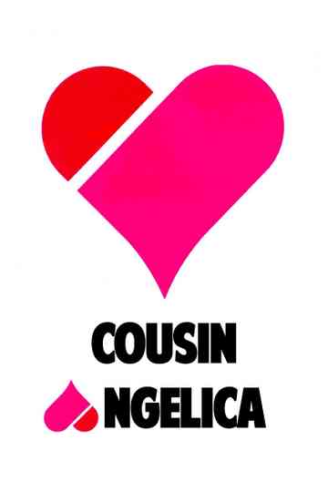 Cousin Angelica Poster