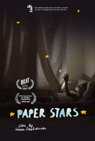 Paper Stars