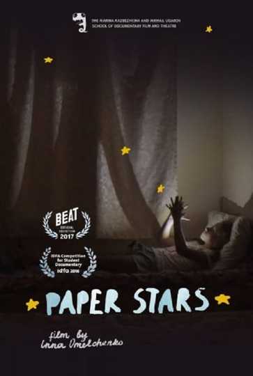 Paper Stars