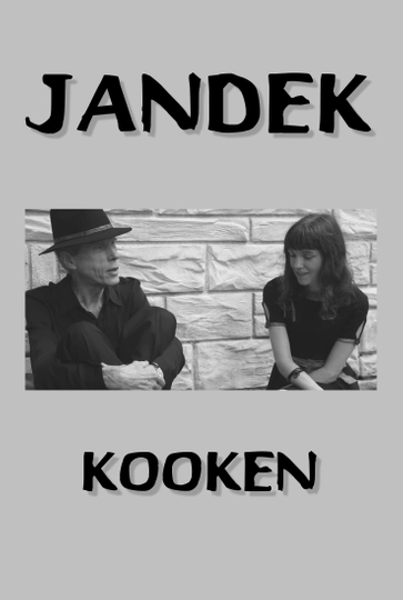 Jandek Kooken