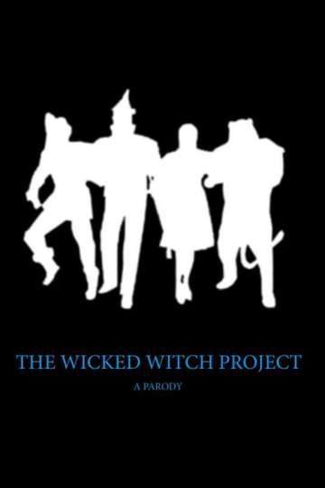 The Wicked Witch Project Poster