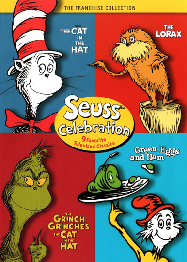 Seuss Celebration