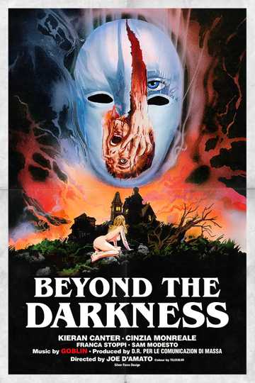 Beyond the Darkness Poster