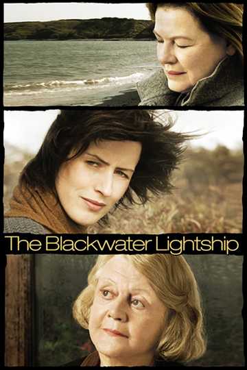 The Blackwater Lightship Poster