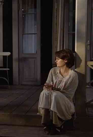 Som löven i Vallombrosa Poster