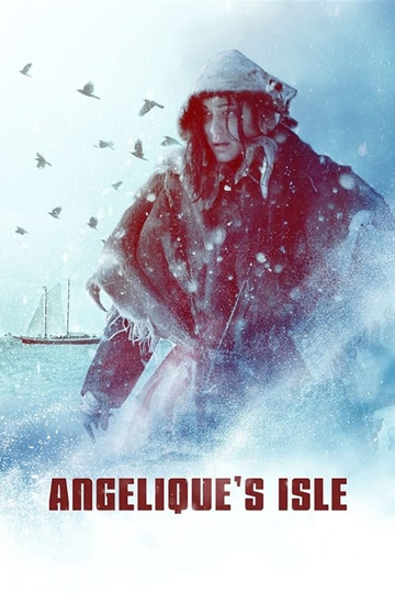 Angelique's Isle Poster