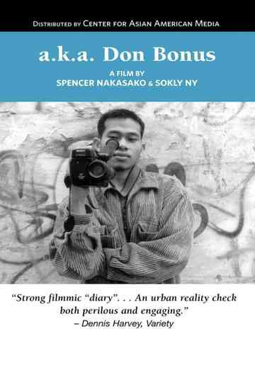 A.K.A. Don Bonus Poster