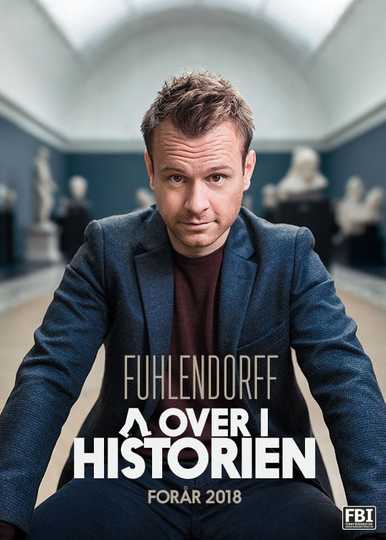 Christian Fuhlendorff Går Over i Historien  Del 1