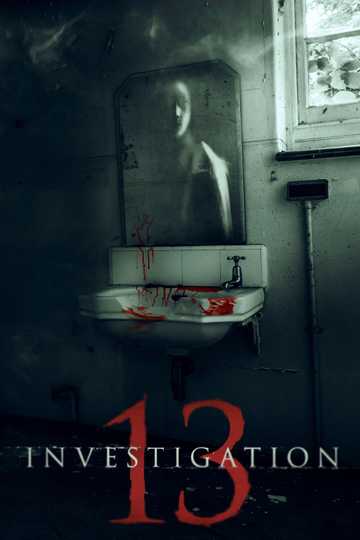 Investigation 13 Poster