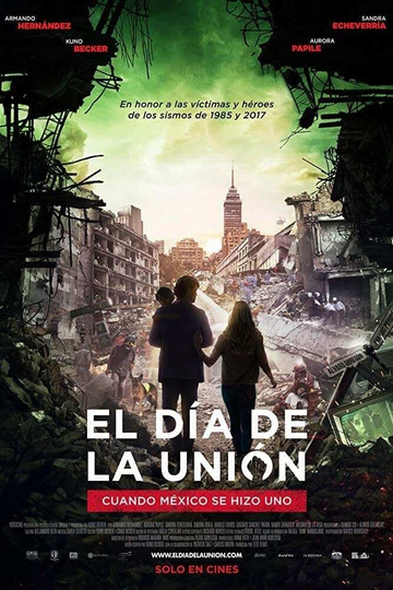 El Día de la Unión Poster