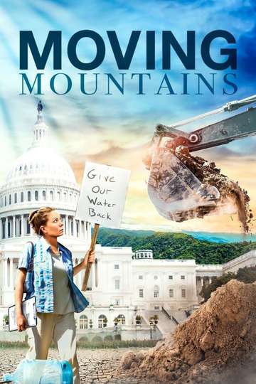 Moving Mountains Poster