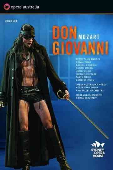 Don Giovanni The Met