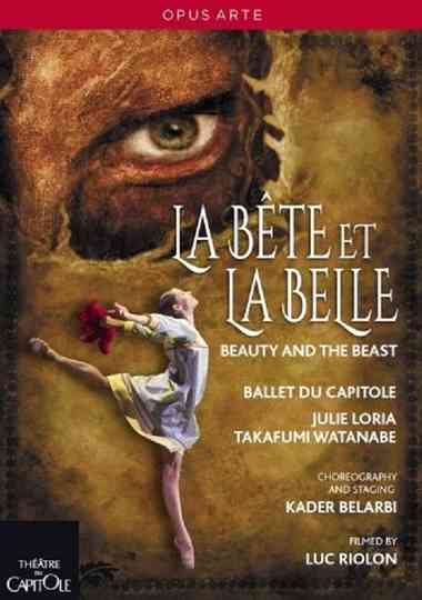 Le Bete Et La Belle