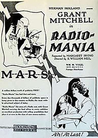 Radio-Mania