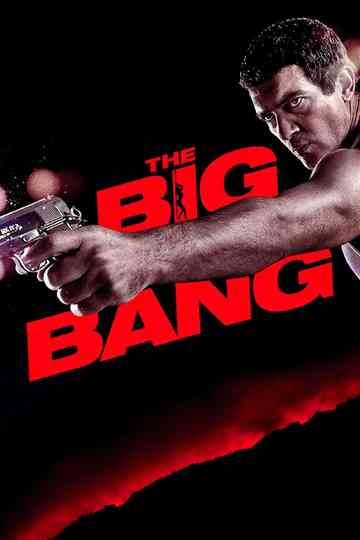 The Big Bang Poster