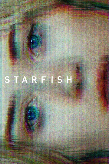 Starfish Poster