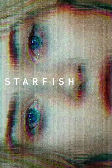 Starfish Poster