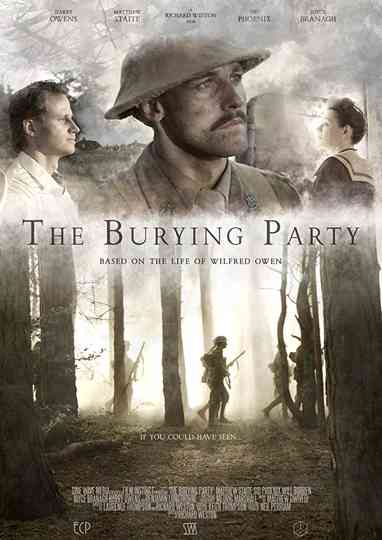 The Burying Party