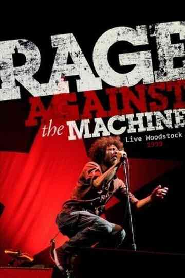 Rage Against The Machine  Live At Woodstock Rome