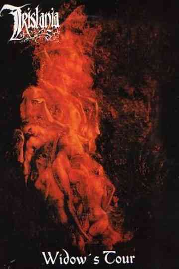 Tristania Widows Tour Poster