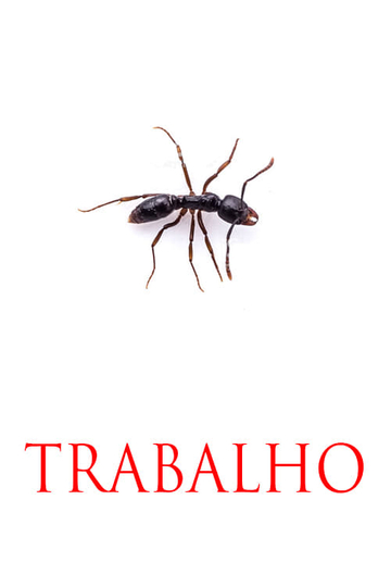 TRABALHO Poster