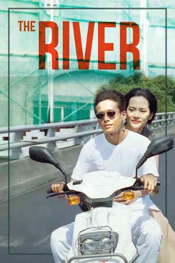 The River Poster