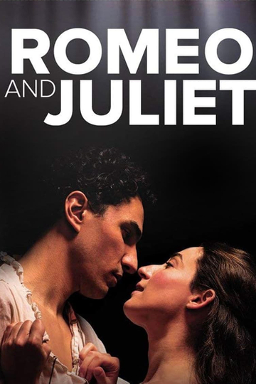 Romeo and Juliet Poster