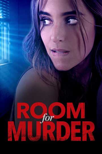 Room for Murder Poster