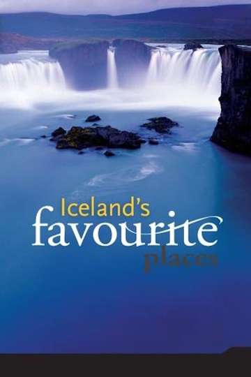 Icelands Favourite Places