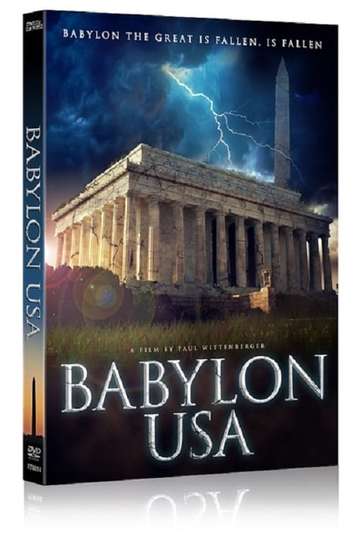 Babylon USA Poster