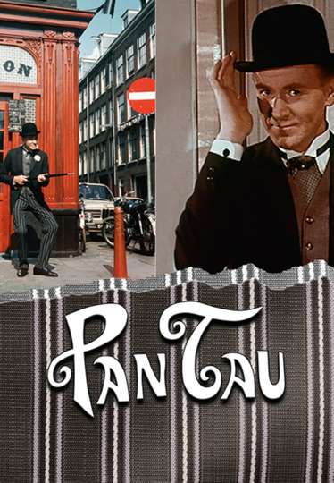 Pan Tau Poster