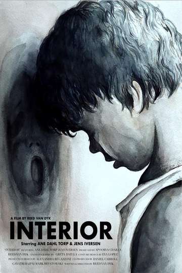 Interior Poster