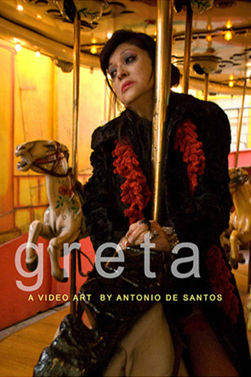 Greta Poster