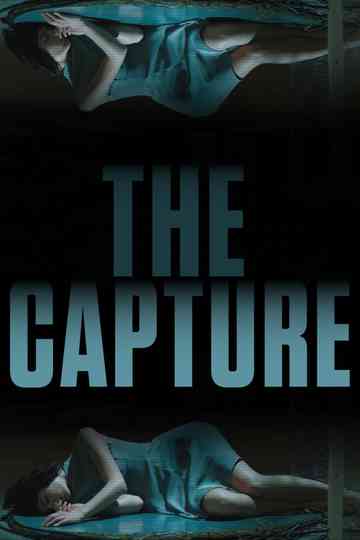 The Capture poster