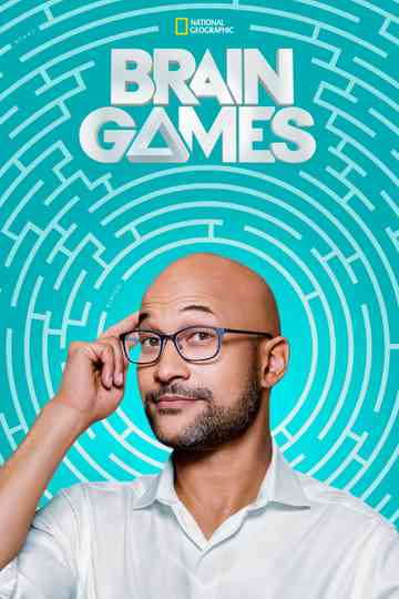 Brain Games Poster