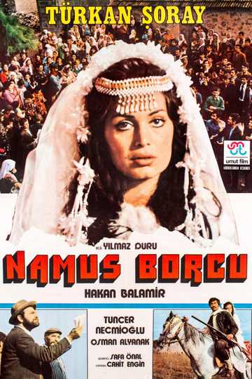 Namus Borcu