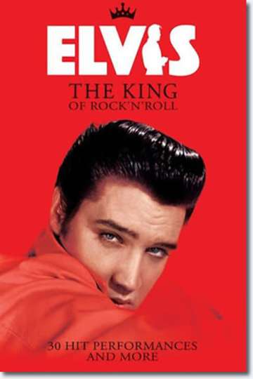Elvis: #1 Hit Performances & More Poster