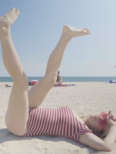 Beach Dance