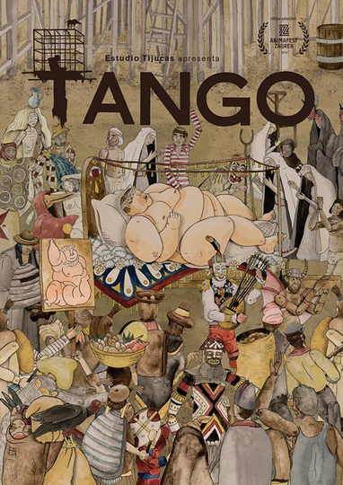 Tango