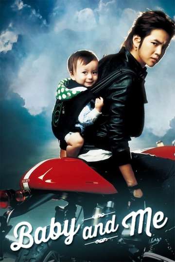 Baby and Me Poster