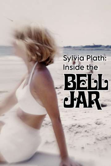 Sylvia Plath Inside the Bell Jar Poster