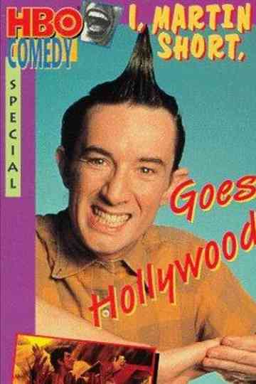 I Martin Short Goes Hollywood