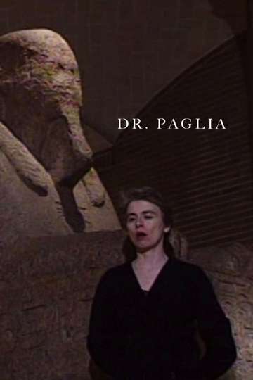 Dr Paglia