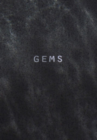 Gems Poster