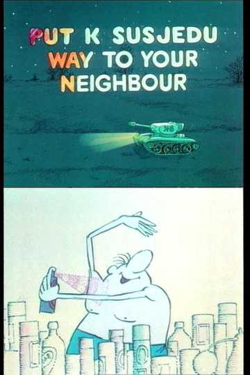 Way to Your Neighbour