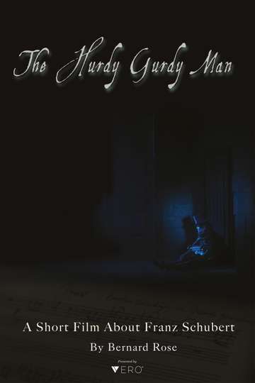 The Hurdy Gurdy Man Poster
