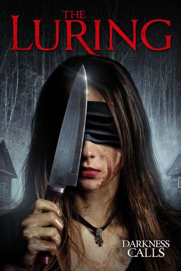 The Luring Poster